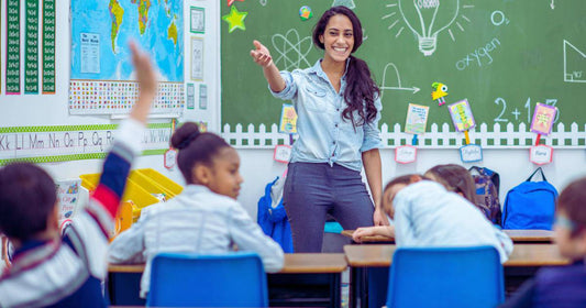 The Best Personalized Teacher Gifts for a Thoughtful Gesture of Appreciation