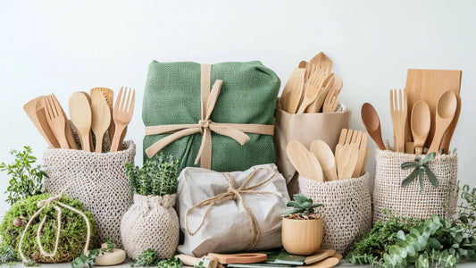 Eco-Friendly and Sustainable Gift Ideas for the Conscious Shopper