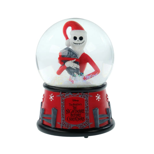 Disney, The Nightmare Before Christmas