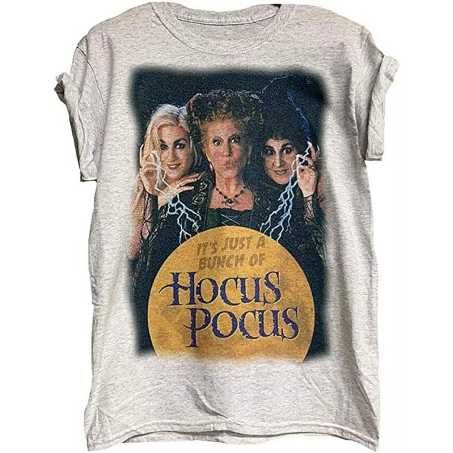 Halloween Horror Movie Beached Shirt Women Halloween Friends Funny Tee Tops Novelty Graphic Short Sleeve T Shirt